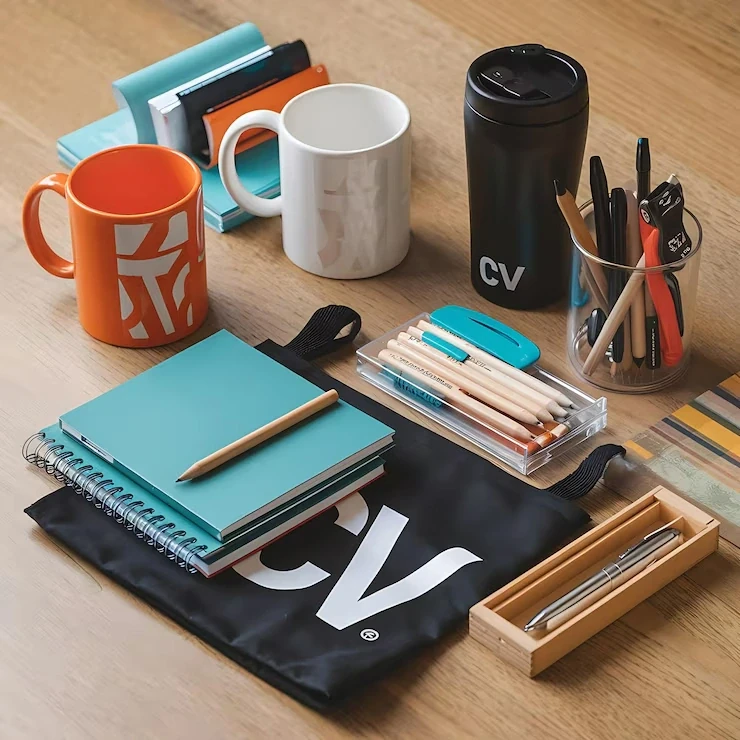 Brindes Corporativos Personalizados para sua Marca