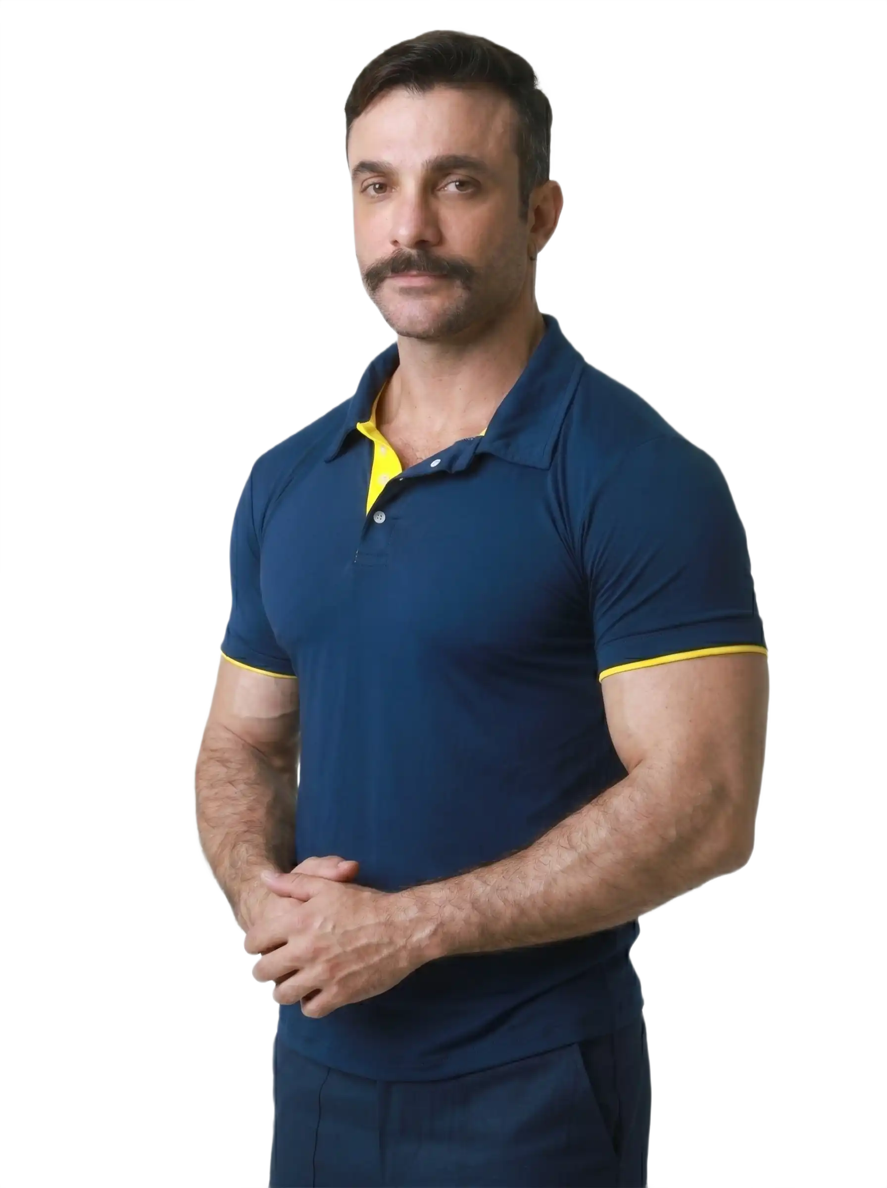 Camisetas Tecnológicas com Conforto e Performance